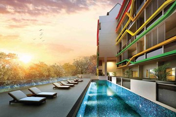 # 1 Suites property photo 3 in Singapore