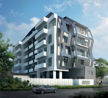 21 Richards property photo 1 in Singapore