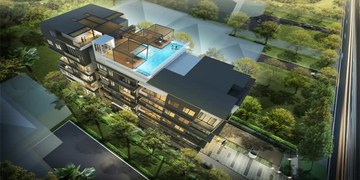 24 One Residences property photo 2 in Singapore