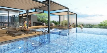 24 One Residences property photo 3 in Singapore