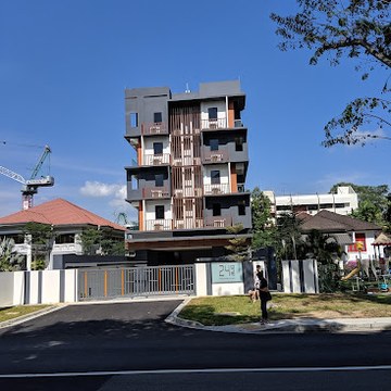 24 One Residences property photo 6 in Singapore