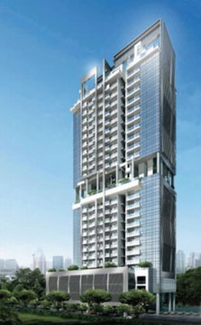 26 Newton property photo 1 in Singapore