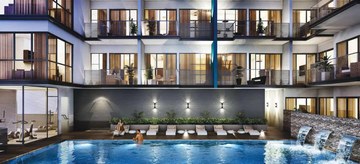 28 Imperial Residences property photo 2 in Singapore