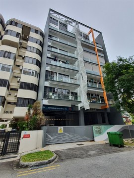 28 Imperial Residences property photo 3 in Singapore