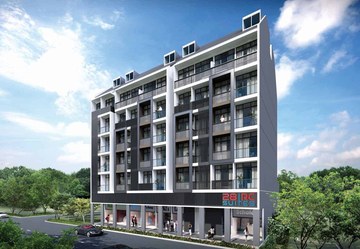 28 Rc Suites property photo 1 in Singapore