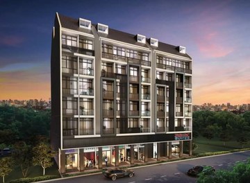 28 Rc Suites property photo 2 in Singapore