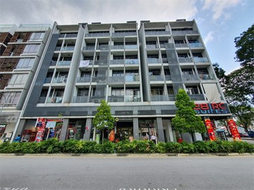 28 Rc Suites property photo 3 in Singapore