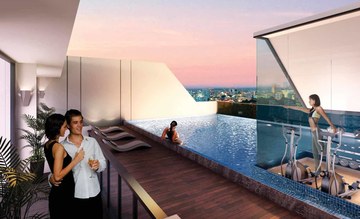 28 Rc Suites property photo 4 in Singapore
