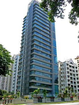 2 Rvg property photo 1 in Singapore