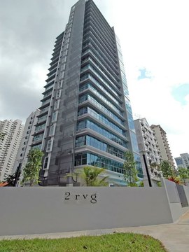 2 Rvg property photo 5 in Singapore