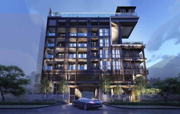 33 Residences property photo 3 in Singapore