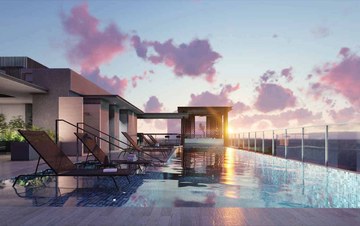 33 Residences property photo 5 in Singapore