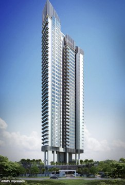 368 Thomson property photo 1 in Singapore