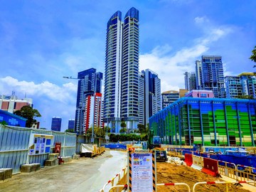 368 Thomson property photo 3 in Singapore