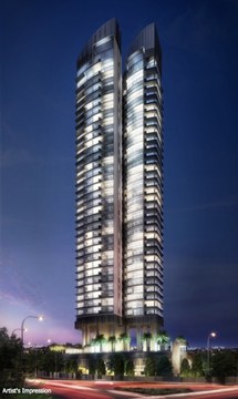 368 Thomson property photo 4 in Singapore