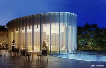 368 Thomson property photo 5 in Singapore