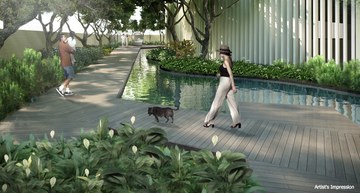 368 Thomson property photo 7 in Singapore