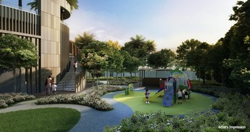 368 Thomson property photo 8 in Singapore