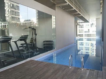 38 I Suites property photo 2 in Singapore
