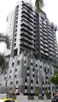 38 I Suites property photo 3 in Singapore