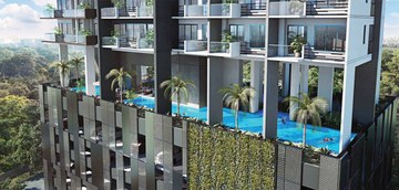 38 I Suites property photo 5 in Singapore