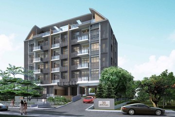 38 Jervois property photo 1 in Singapore