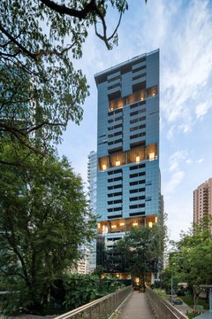 3 Cuscaden property photo 1 in Singapore