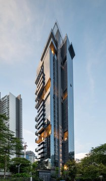 3 Cuscaden property photo 2 in Singapore