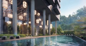 3 Cuscaden property photo 3 in Singapore