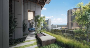 3 Cuscaden property photo 4 in Singapore