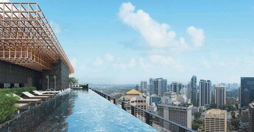 3 Cuscaden property photo 7 in Singapore