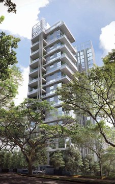 3 Orchard By-The-Park property photo 4 in Singapore