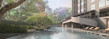 3 Orchard By-The-Park property photo 5 in Singapore
