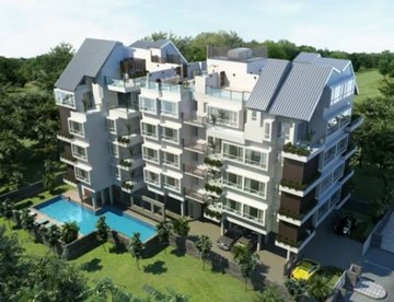 3@SANDILANDS property photo 1 in Singapore