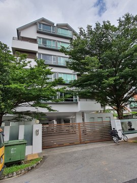 3@SANDILANDS property photo 3 in Singapore