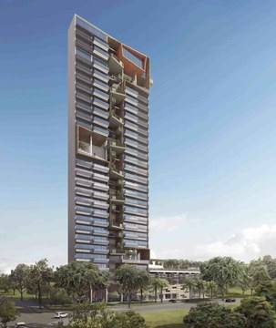 6 Derbyshire property photo 1 in Singapore