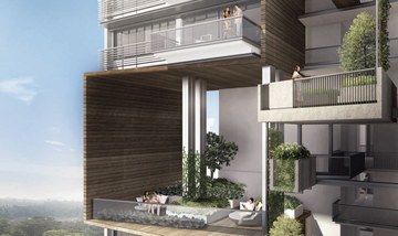 6 Derbyshire property photo 2 in Singapore