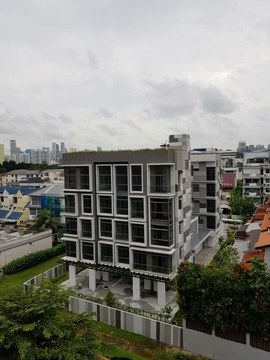 70@TRURO property photo 2 in Singapore