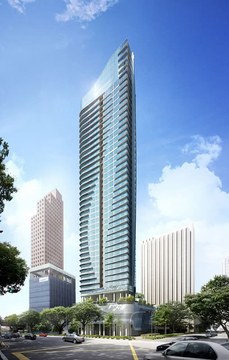 76 Shenton property photo 1 in Singapore