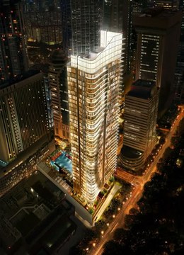 76 Shenton property photo 2 in Singapore