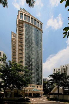 7 Draycott Drive property photo 1 in Singapore