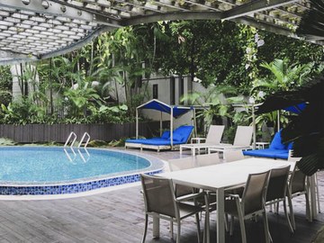 7 Draycott Drive property photo 6 in Singapore