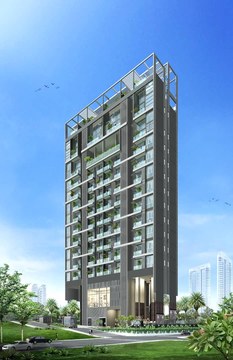 8 Bassein property photo 1 in Singapore