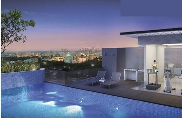 8 Farrer Suites property photo 2 in Singapore