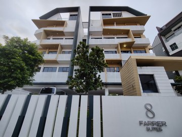 8 Farrer Suites property photo 3 in Singapore