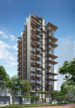 8 Hullet property photo 1 in Singapore
