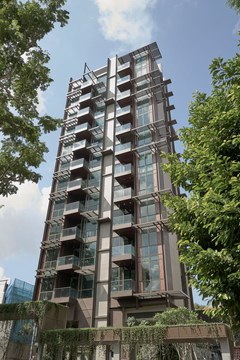 8 Hullet property photo 2 in Singapore