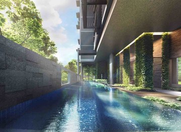 8 Hullet property photo 3 in Singapore