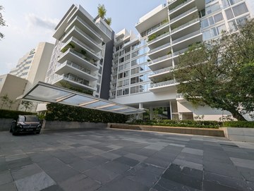 8 Napier property photo 1 in Singapore