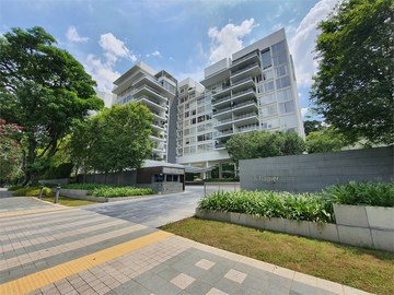 8 Napier property photo 7 in Singapore